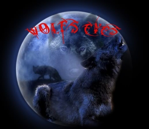 wolf's eyes moon